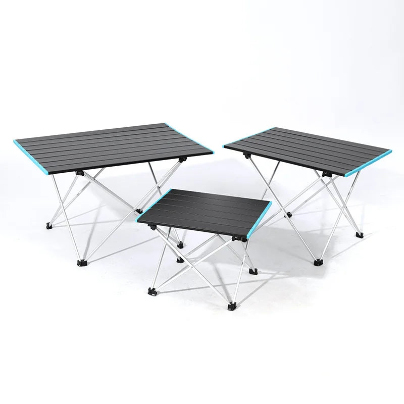 Modern Foldable Tables for Sale-for Dining Hotel Kitchen School Hospital Outdoor Activities Camping Picnics Wholesale Available
