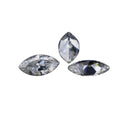 Fengzuan Jewelry Marquise Cut 5*10mm 1 Carat Loose Moissanite Diamond White Moissanite Diamond