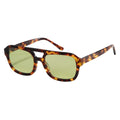 2026 Gafas De Sol Fashion Trendy Sunglasses Luxury Polarized Men Women Shades Double Bridge Acetate Sunglasses Women