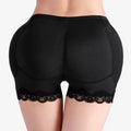 Women's Seamless Spandex Underwear Butt Lifter Hip Enhancer Control Panties Firm Level Breathable Shaper
