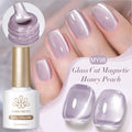BORN PRETTY 10ml Newest Water Light Cat Eye Nail Polish Gel Nails Wholesale Hema Free Jelly Crystal Cateye Gel Polish