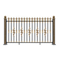 New Main Gate and Grill Fence Wall Design Philippines