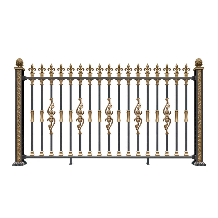 New Main Gate and Grill Fence Wall Design Philippines