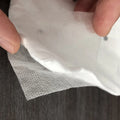 210GSM Breathable Stain Resistant Fusible Non-slip Oil Absorbent Wadding Pads