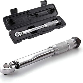 1/4 3/8 1/2 Professional Adjustable 1/4