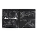 Custom Printed Reusable Moisture-Proof Mylar Aluminum Foil Stand-Up Zipper Pouch Bag Easy Tear for Clothing Toys & Household Use