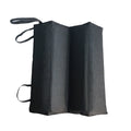 2023 Hot Sale Felt  RPET Foldable Seat Cushion With Foam