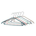 Household  Clothes Hangers Closet Space Saving  Home Storage Laundry  Plastic Clothes Hangers