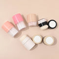 17 Colors Custom Mineral Loose Face Highlighter Setting Powder Oil-Control Translucent Light Weight Makeup With Matte Finish