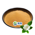EU&NOP Organic Instant Jasmine Tea Powder High Quality Bulk Jasmine Tea Powder Food Grade Instant Jasmine Green Tea Powder