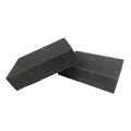 High Density Emery Cleaning Nano Magic Sponge for Kitchen
