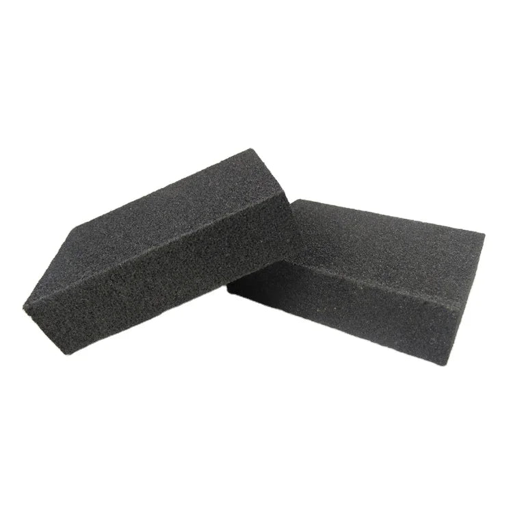 High Density Emery Cleaning Nano Magic Sponge for Kitchen