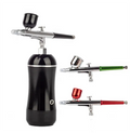 HB11 Portable Trigger Wireless Airbrush Practical and Easy-to-Use Airbrush Spray