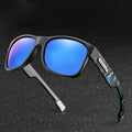 Boyarn Wholesale Custom Luxury 2022 Fashion Designer Square Plastic Mens Polarized Sun Glasses Sunglasses for Men Eyewear