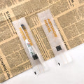 Disposable Cheap Hotel Toothbrush and Toothpaste Wholesale Hotel Amenities Dental Travel Kit