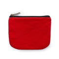 2024 Custom Zipper Pocket Change Coin Bag Purse Pouch Case Holder Cute Round Cartoon Pattern Unisex for Kids and Adults