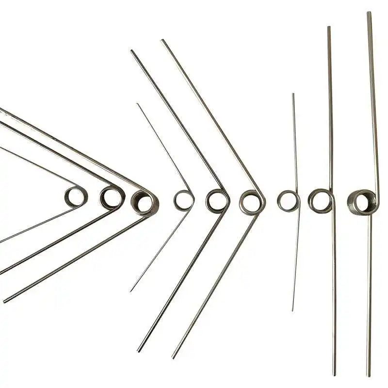 Valve Torsion Spring