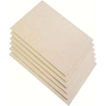 High Quality 3mm Eco-Friendly Modern E0 Certified Baltic Birch Plywood for Laser Cutting and DIY
