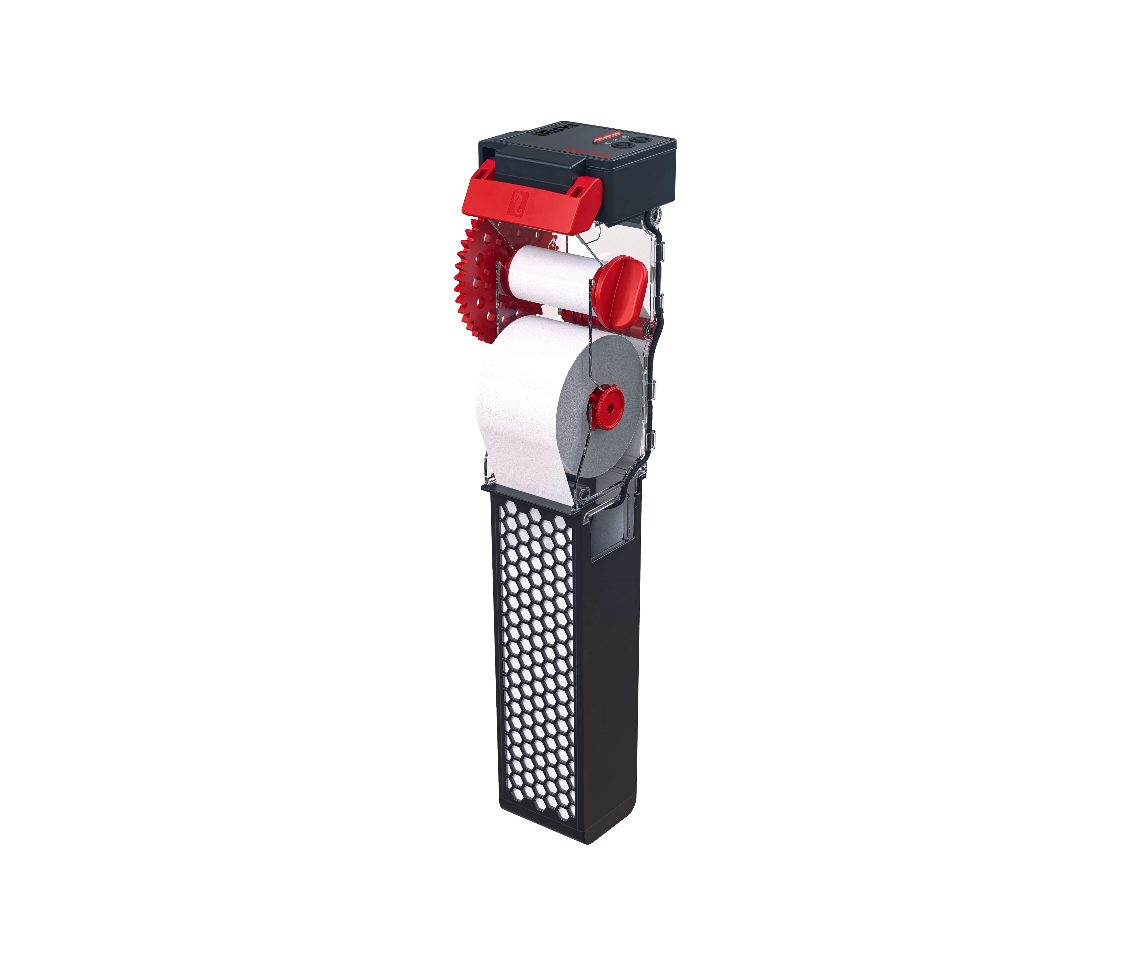 Israel 25W Automatic Plastic Cloth Filter Red Sea ReefMat Aquarium with WIFI App-Controlled for Living Room
