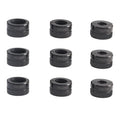GLAM VAU-Type Steel Hydraulic Pro Press Crimping Dies for Copper Pipes Australian Standards Compatible 15/20/25mm Tools