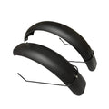 IRONDONEKY  Wholesale 20*5.0 Fender Bike Super Fender With Front and Rear Fender Bicycle Mudguard