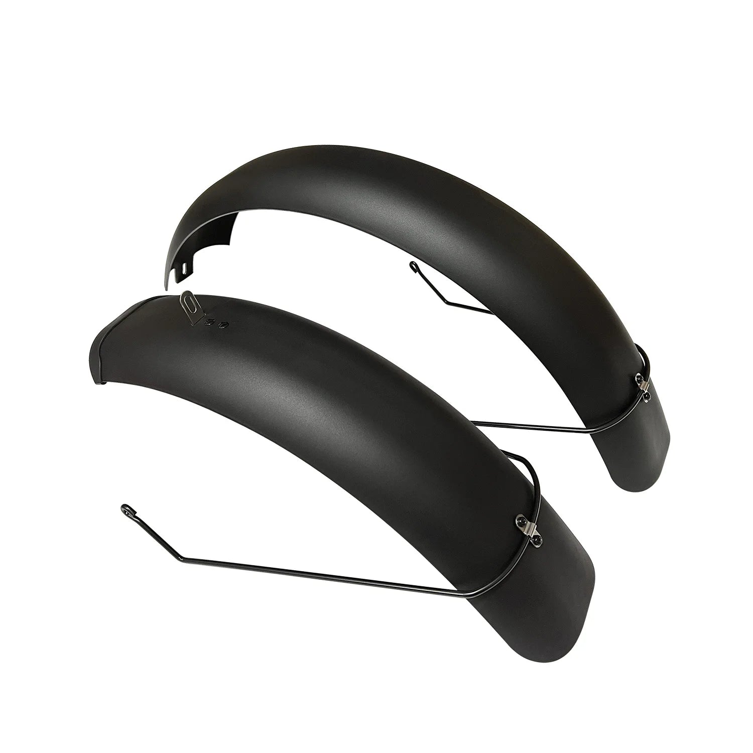 IRONDONEKY  Wholesale 20*5.0 Fender Bike Super Fender With Front and Rear Fender Bicycle Mudguard