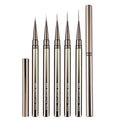 Ultra Fine Nail Drawing Pen Set with Metal Rod for Flower Painting Nail Art Enhancement