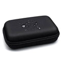 JIHROSE OEM/ODM Custom EVA Hard Carry Tool Travel Zipper Case Power Bank Hard Drive/Disk Waterproof Shockproof Dustproof Custom MegaBDM