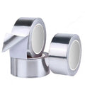 Aluminum Tape Foil  High Temperature Aluminum Foil Tape Thermally Conductive Tape