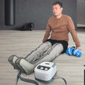 For Factory Bulk Supply at Low Prices Please Contact Us for Quotations  Air Wave Compression Boots Are Used for Sports Recovery