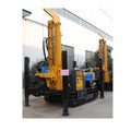 Hammer Kit Water Well Drilling Rigs 300m 500m 600m 700m 800m Bore Hole DTH  APCOM Bit Pipe Water Well Drilling Rig Machinery