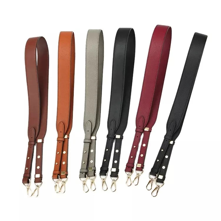 Meetee B-S263 Wide Diagonal Bag Accessories Shoulder Strap