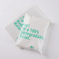 Compostable PBAT+PLA +STARCH Biodegradable Shipping Bags Compostable Mailer Packaging Mailing Bags