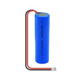 Li Ion Battery 3.7v 18650 2200mah for Power Bank