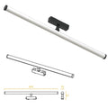 15w Surface Mounted Led Spotlight 6w 7w 10w 12w Track Light Lamp Retail Fixtures Surface Mounted