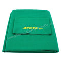 Moorj 300 Billiard 7FT 8FT 9FT Standard Nine-ball Pool Table Fast Speed Cloth Pool Table Felt Fabric for Sale
