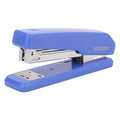 E0300 Stapler Blue Student Convenient Stationery Office Supplies Multifunctional Stapler Takeaway Packing Stapler