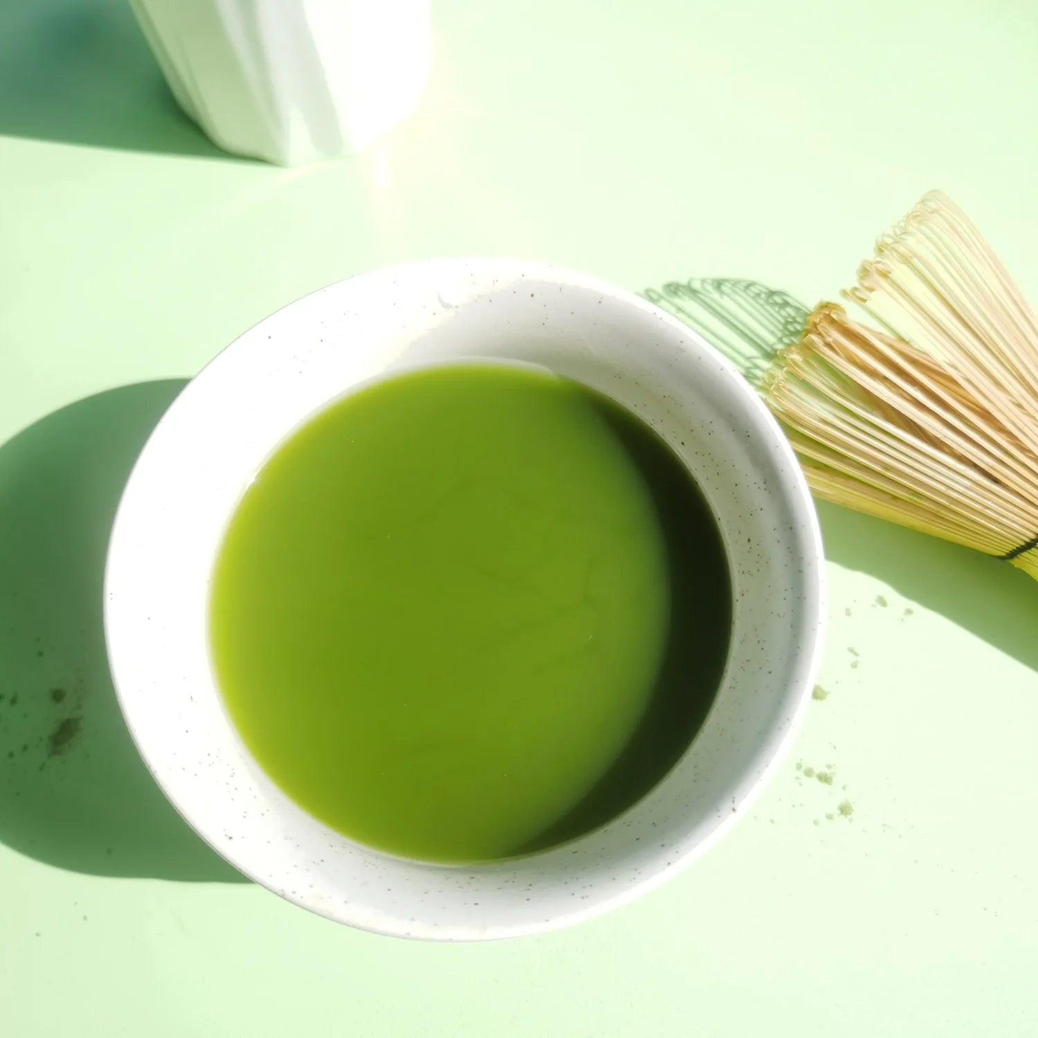 Private Label Bulk Ceremonial Slim Organic Powder Powder Green Matcha Tea for Weight Lost