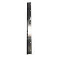 800x65x0.5mm 8 Holes Wash up Blade for ManRoland 200 Offset Printing Machine