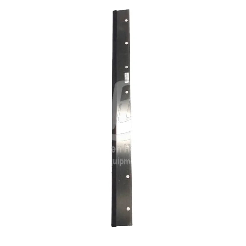 800x65x0.5mm 8 Holes Wash up Blade for ManRoland 200 Offset Printing Machine