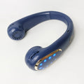 Wearable air Conditioner Cool Neck Fan Electric Portable Hanging Semiconductor air Cooling Neck Fan