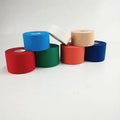 Volleyball Table Tennis Quality Custom Printed Zinc Oxide Tape Sport Tape Cloth Adhesive Athletic Tape