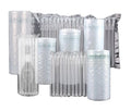 Inflatable Bag for Express Plastic Air Column Roll
