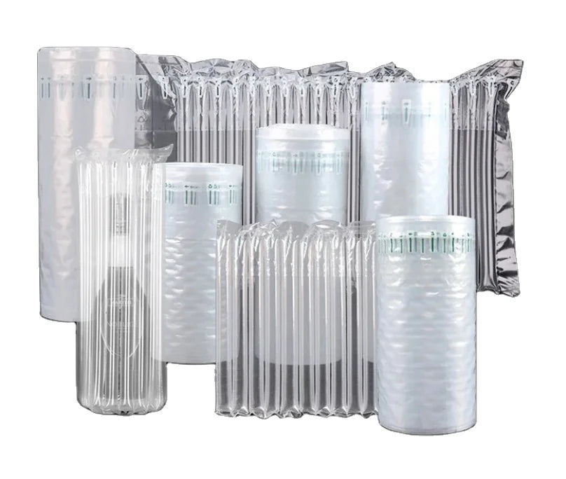Inflatable Bag for Express Plastic Air Column Roll