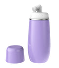 Douche Portable Bidet Portable 400ML/13.5oz Travel Bidet Bottle Handheld Perineal Recovery Cleansing Bottle for Postpartum