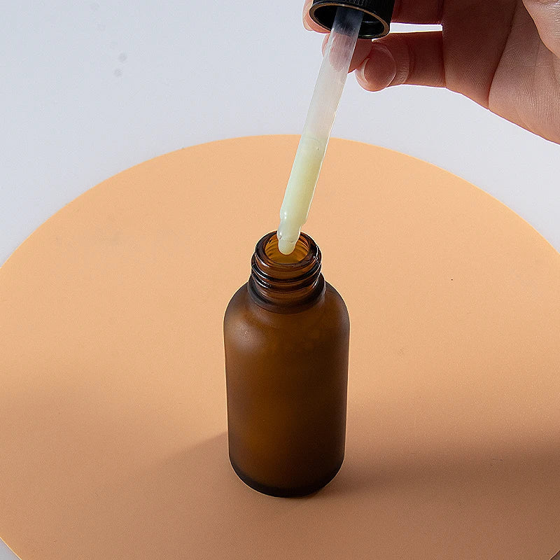 2% Vitamin a Serum Liquid Wrinkle Removal Anti Aging HA Hexapeptide Anti-wrinkle Face Serum Fade Dark Spot