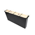 Wooden Cap 6L Beehive Frame Feeder