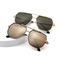 CONCHEN Wholesale Manufacturer Sport Sun Glasses Polarized Men Custom Designer Sunglasses