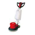 High-quality Popular Marble Tiles 17inch Floor Cleaning Machine House Floor Polisher Machine 1500W 17 Inch 154 Rpm with CE