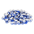 Wholesale 20mm Aluminum Crimp Caps for Pharmaceutical Bottles Tear off Bottle Lids & Closures